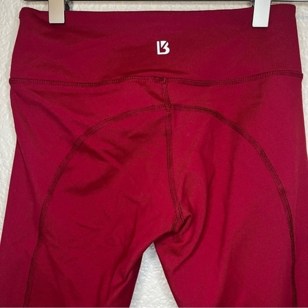 BuffBunny Camila Cropped Leggings Size Extra Small - Picture 5 of 6